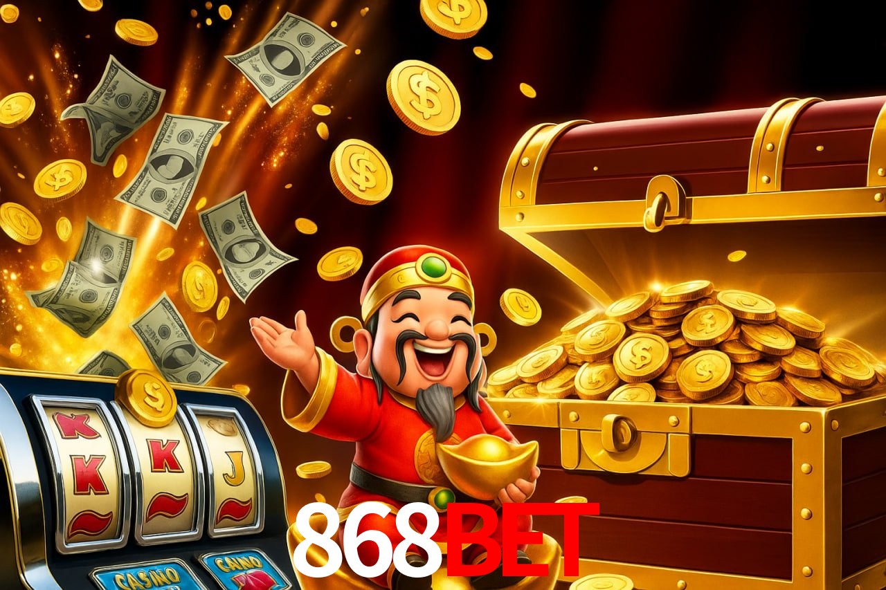 Casino VIP 868bet