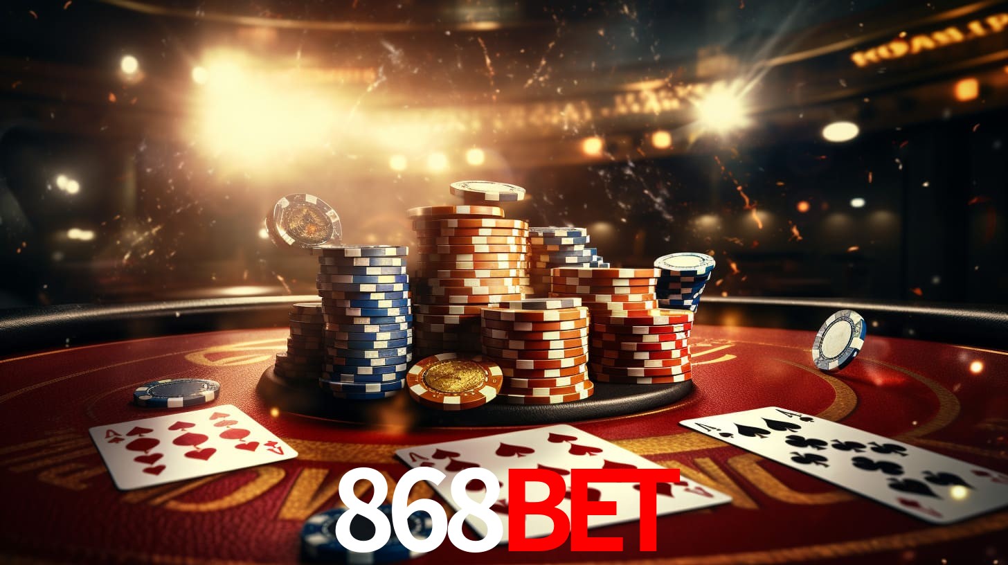 VIP Casino 868bet