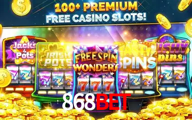 Descubra o Programa VIP da 868bet: Vantagens Exclusivas para Jogadores