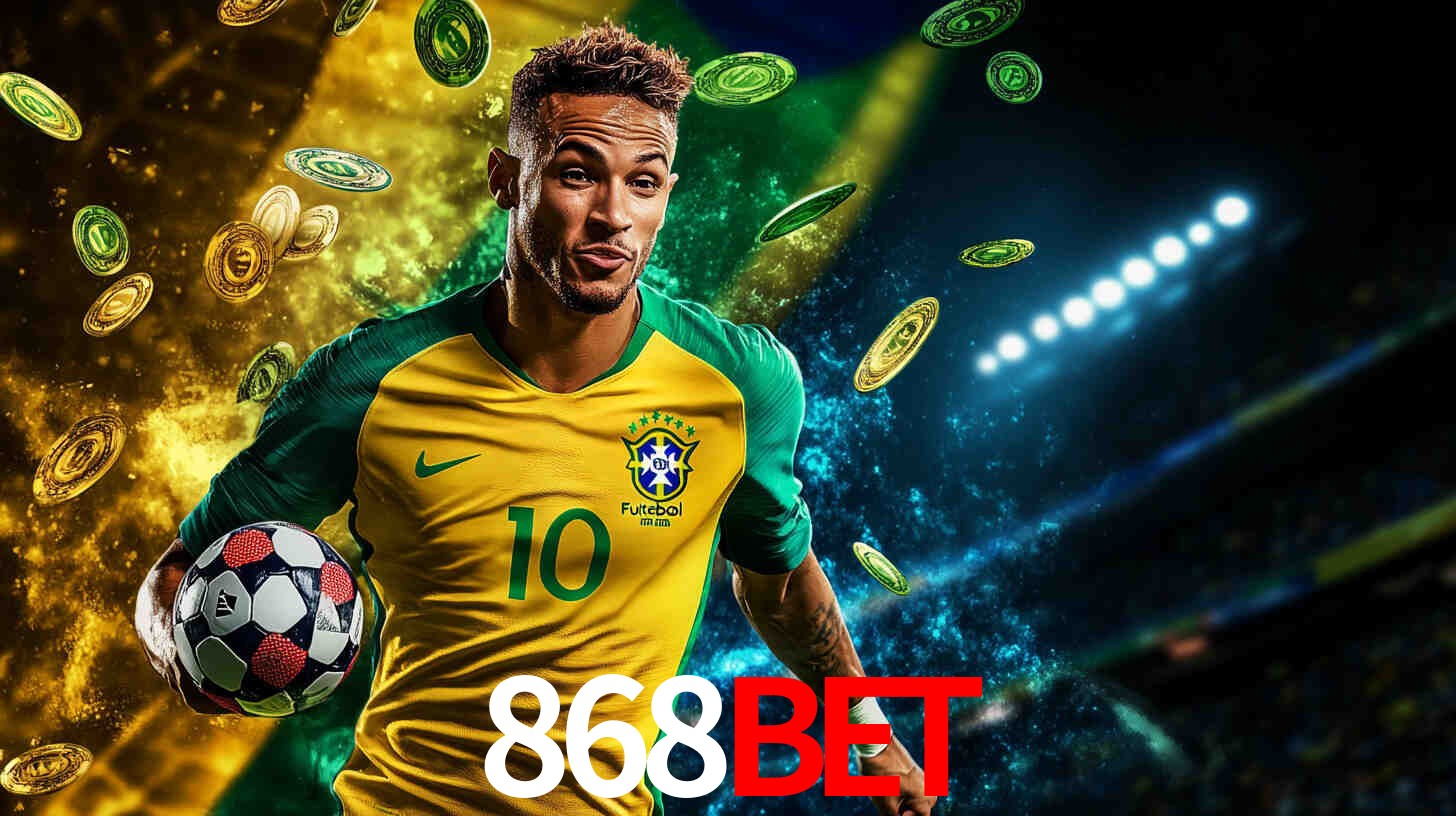 Descubra o Programa VIP da 868bet: Vantagens Exclusivas para Jogadores