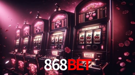 Bônus Diários 868bet