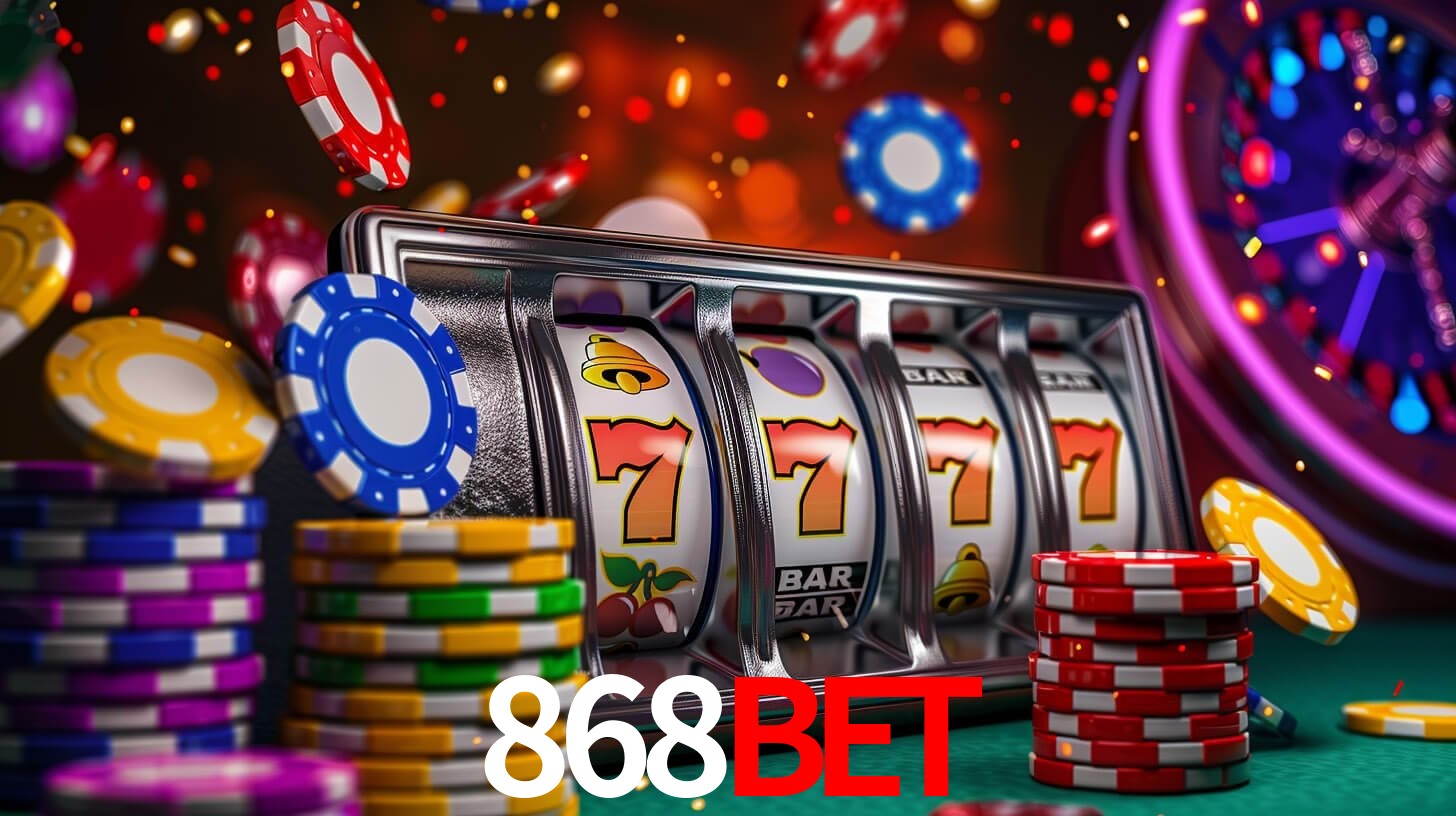 Mesa de Blackjack 868bet