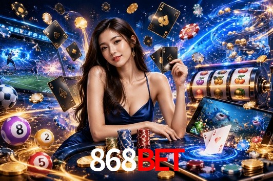 API Integration 868bet