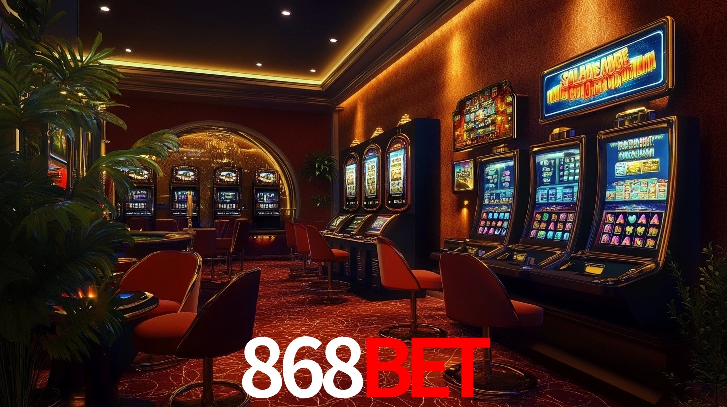 Tournaments 868bet