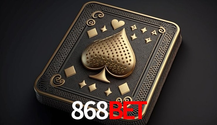 Jogos de Slot 868bet