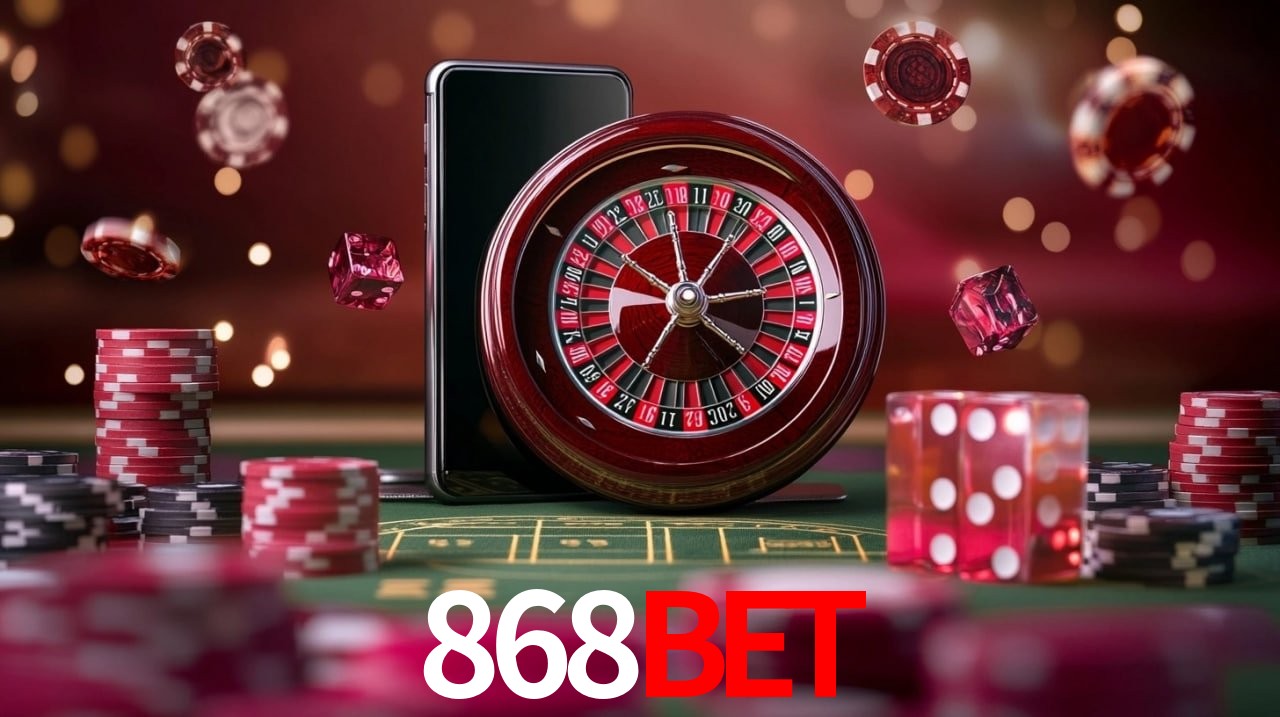 Sports Statistics 868bet