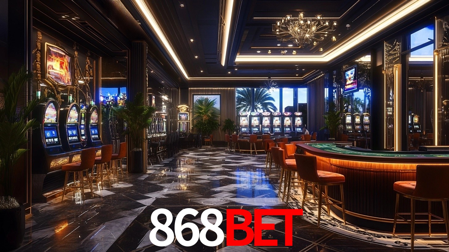 868bet App Interface