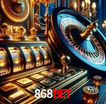 Apostas de Futebol 868bet