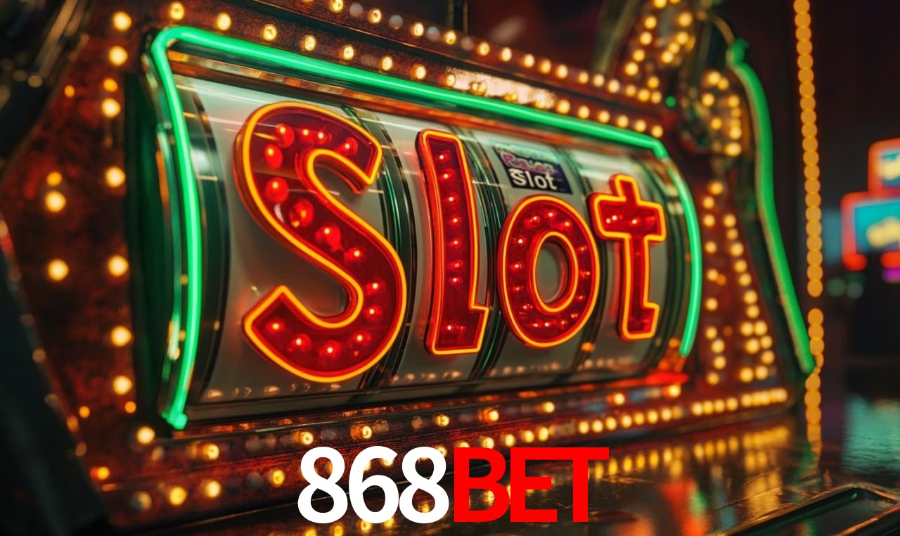 Promoções Sazonais 868bet