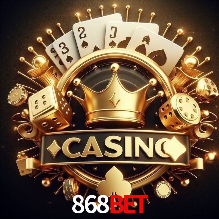 Provedores de Jogos 868bet