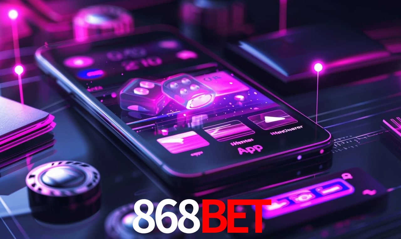 Tennis Betting 868bet