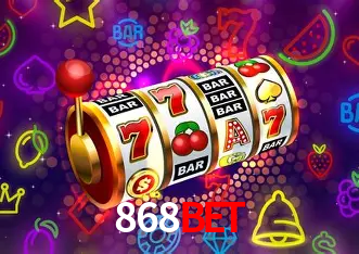 Desvendando o Mundo dos Jogos Virtuais na 868bet