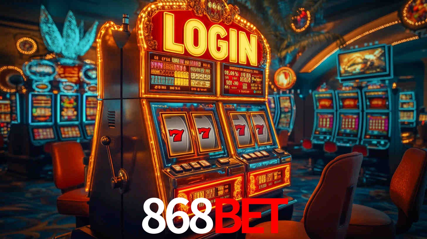 Premium Interface 868bet