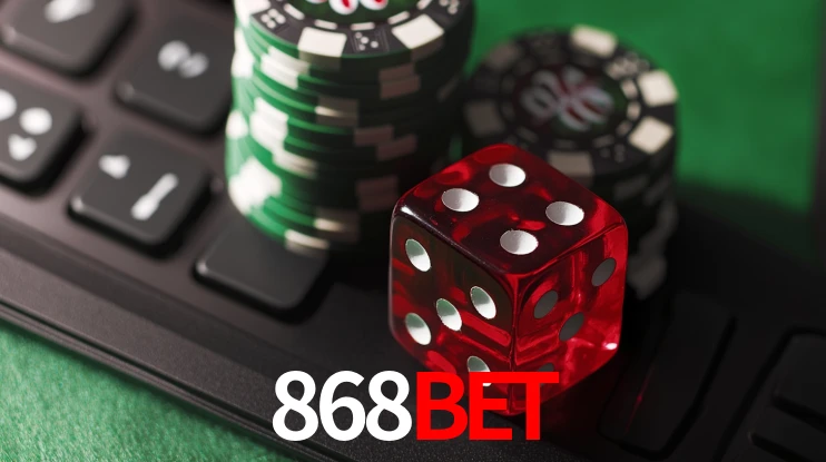Flash Promotion 868bet