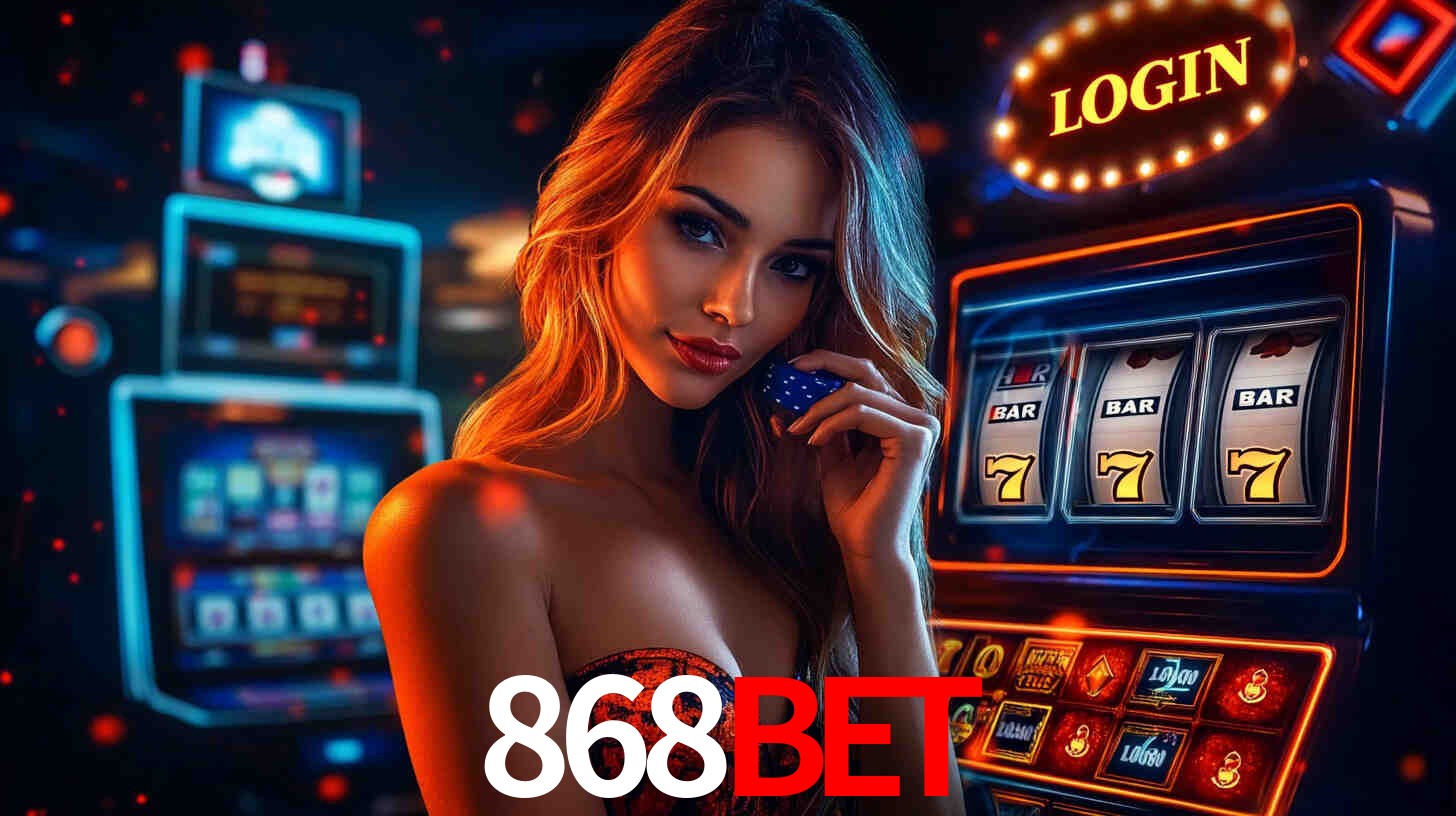 Bônus Generosos e Exclusivos no 868bet para Você!