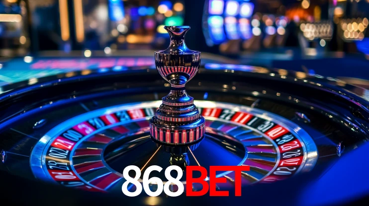 Explore as vantagens do 868bet: serviço profissional e confiabilidade