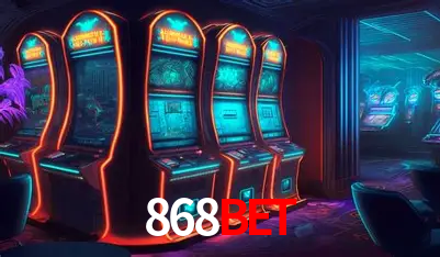 Desvendando o Mundo dos Jogos Virtuais na 868bet
