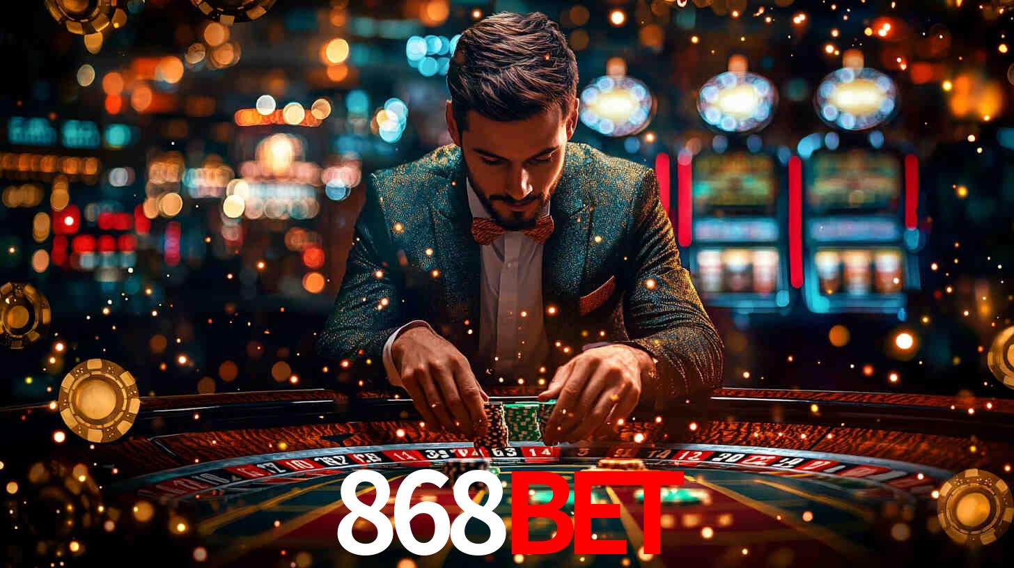 Exclusive Games 868bet