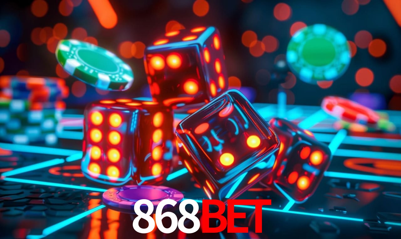 Interface Premium 868bet