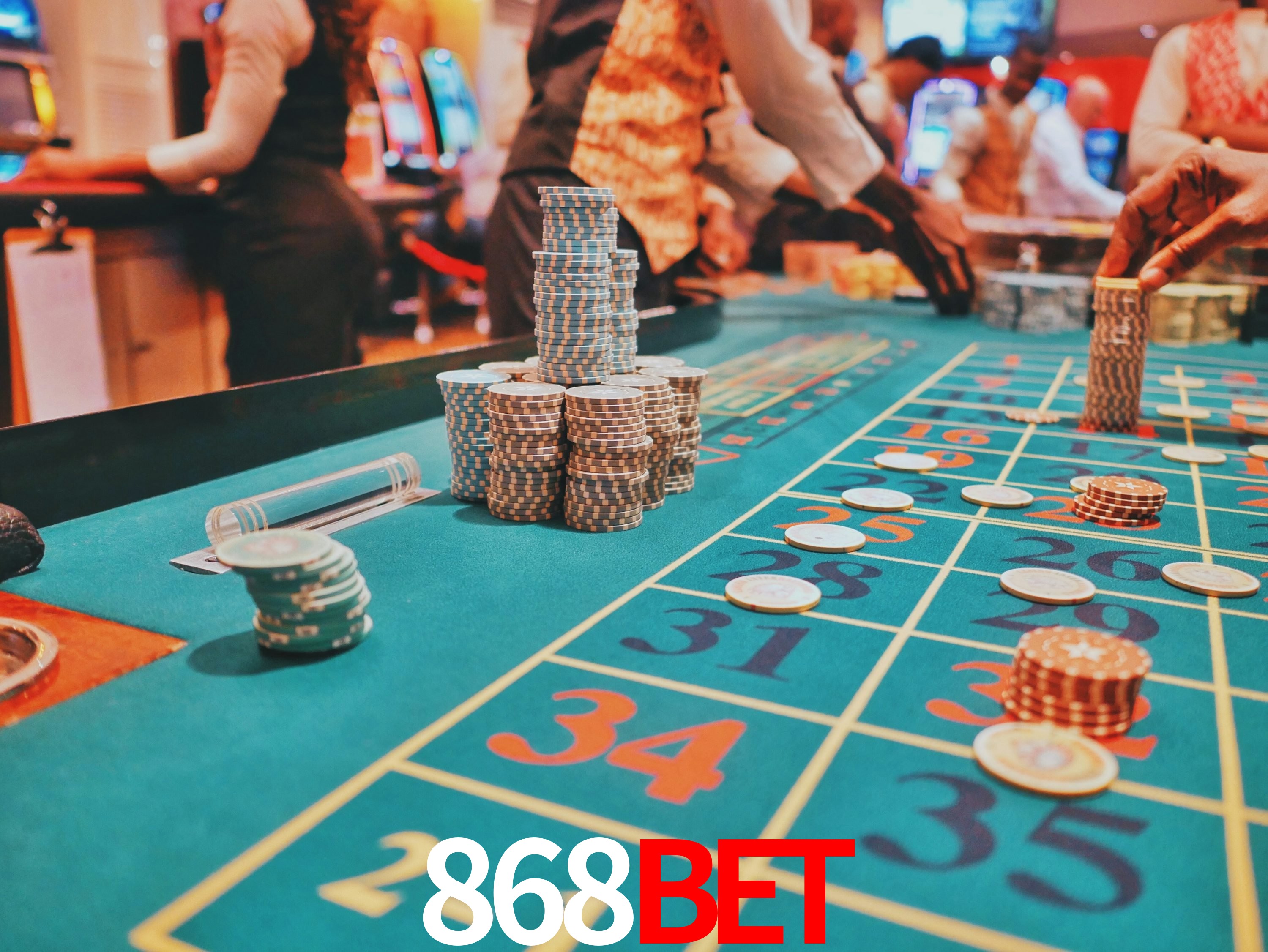 Apostas de Basquete 868bet