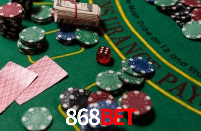 868bet