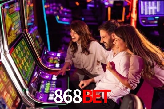 Jogos Exclusivos 868bet