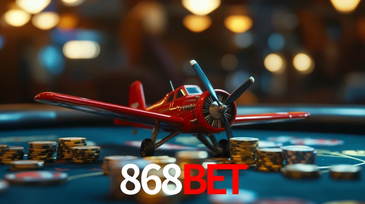 Account Benefits 868bet