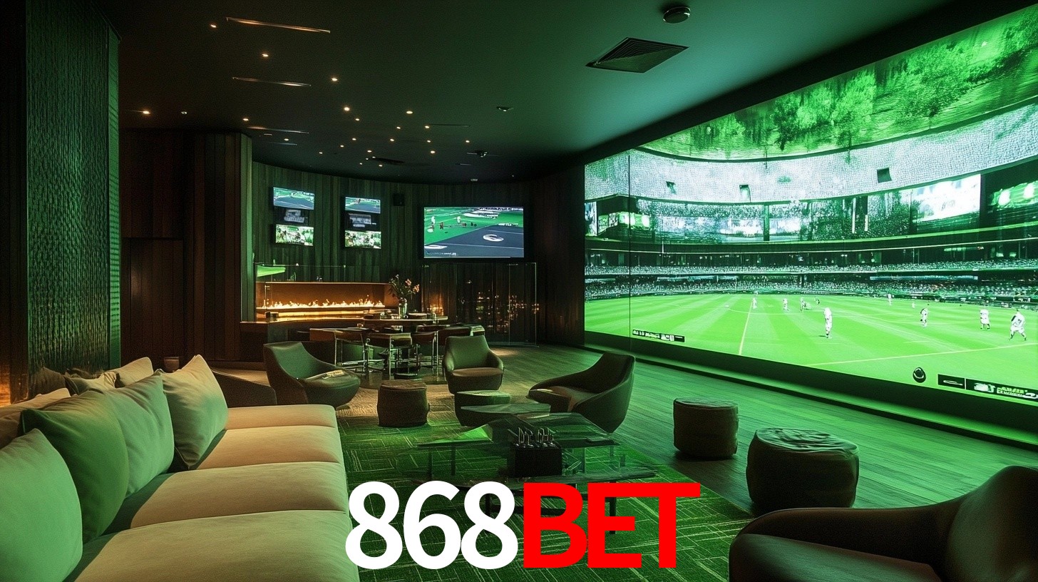 868bet: Seu Cassino Premiado com Pagamentos Rápidos