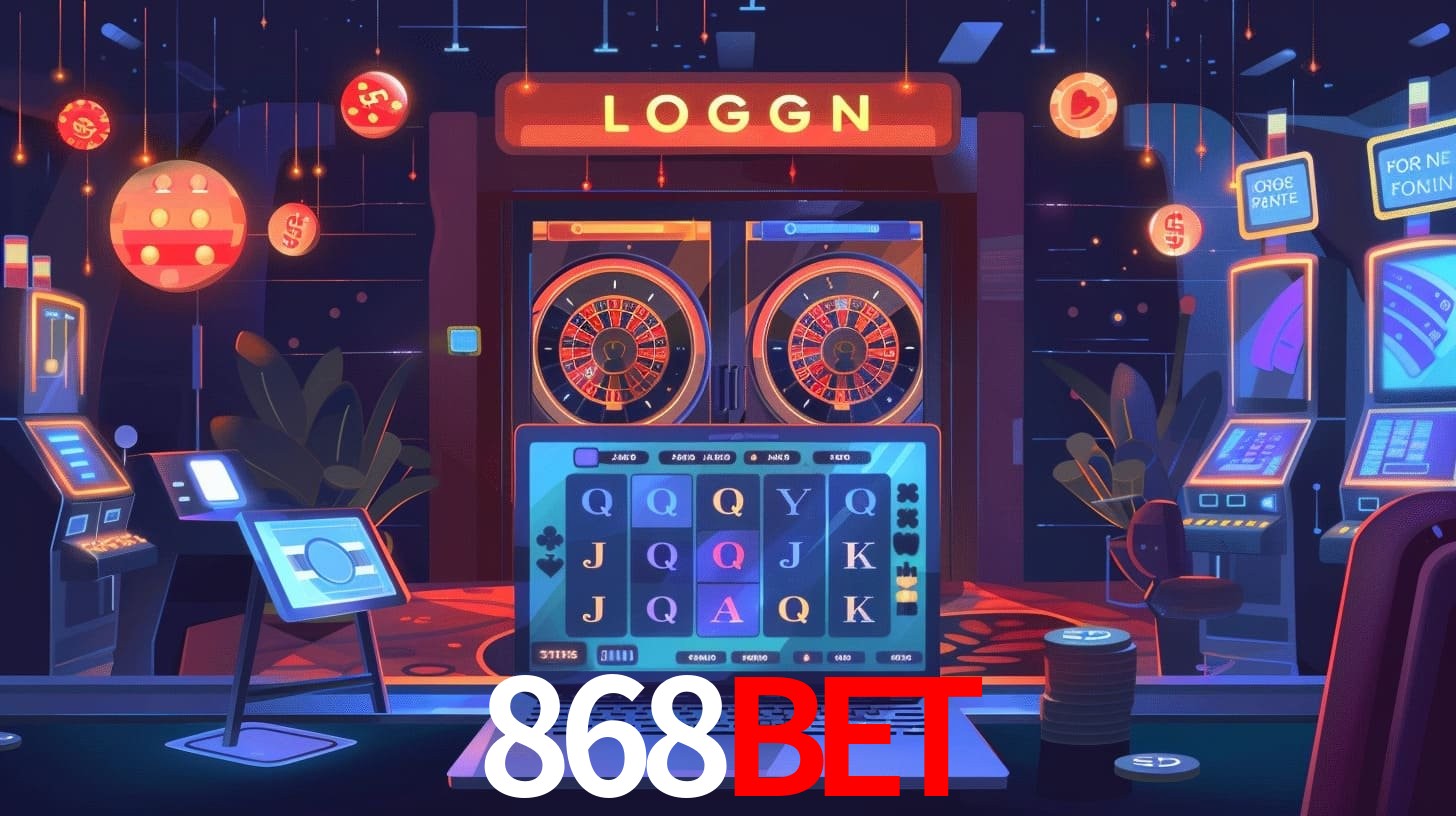 App Mobile 868bet - Jogue em Qualquer Lugar no Seu Smartphone