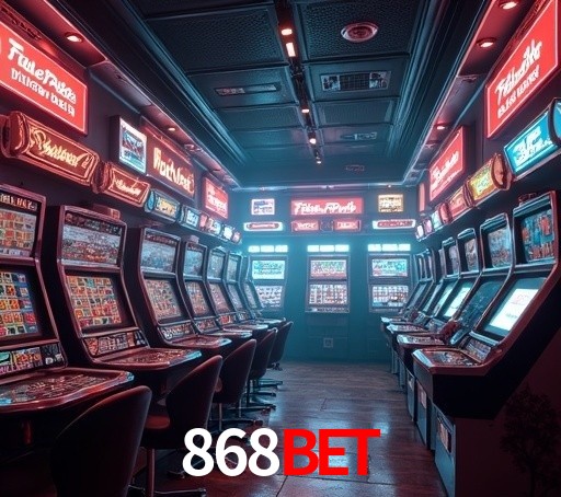 Sistema de Segurança Avançado 868bet - Criptografia e Proteção