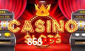 Game Providers 868bet