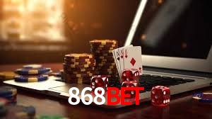 PIX Instantâneo 868bet