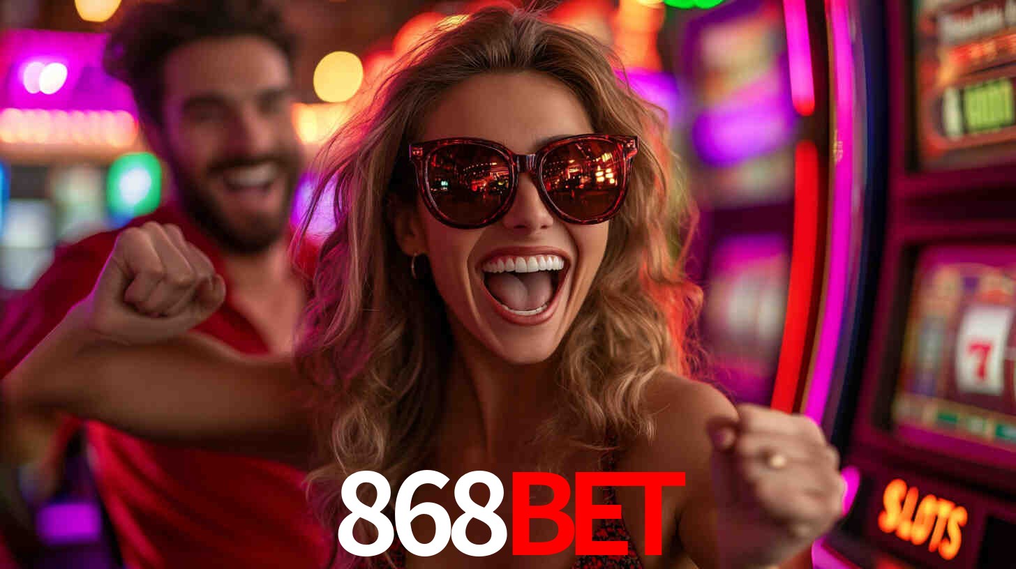 Inovações de Jogos na 868bet: O Futuro das Experiências Interativas