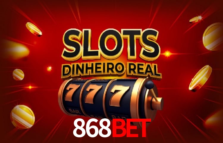 Coleção Premium de Slots 868bet - NetEnt, Pragmatic Play, Evolution