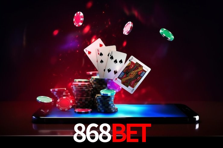 Live Casino 868bet