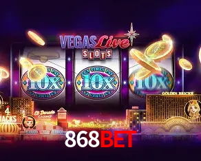 Descubra a Magia dos Jogos de Arcade no 868bet