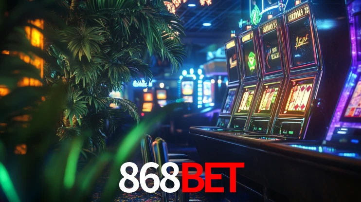 Live Casino 868bet