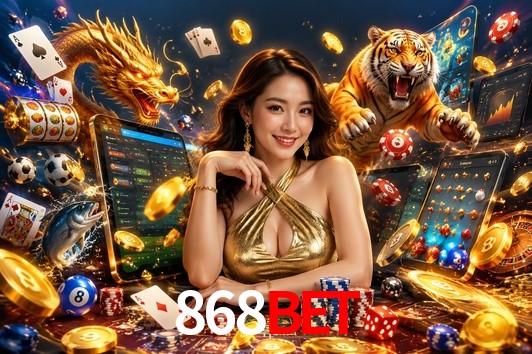 Platform Technology 868bet