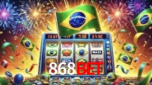 Slot Games 868bet