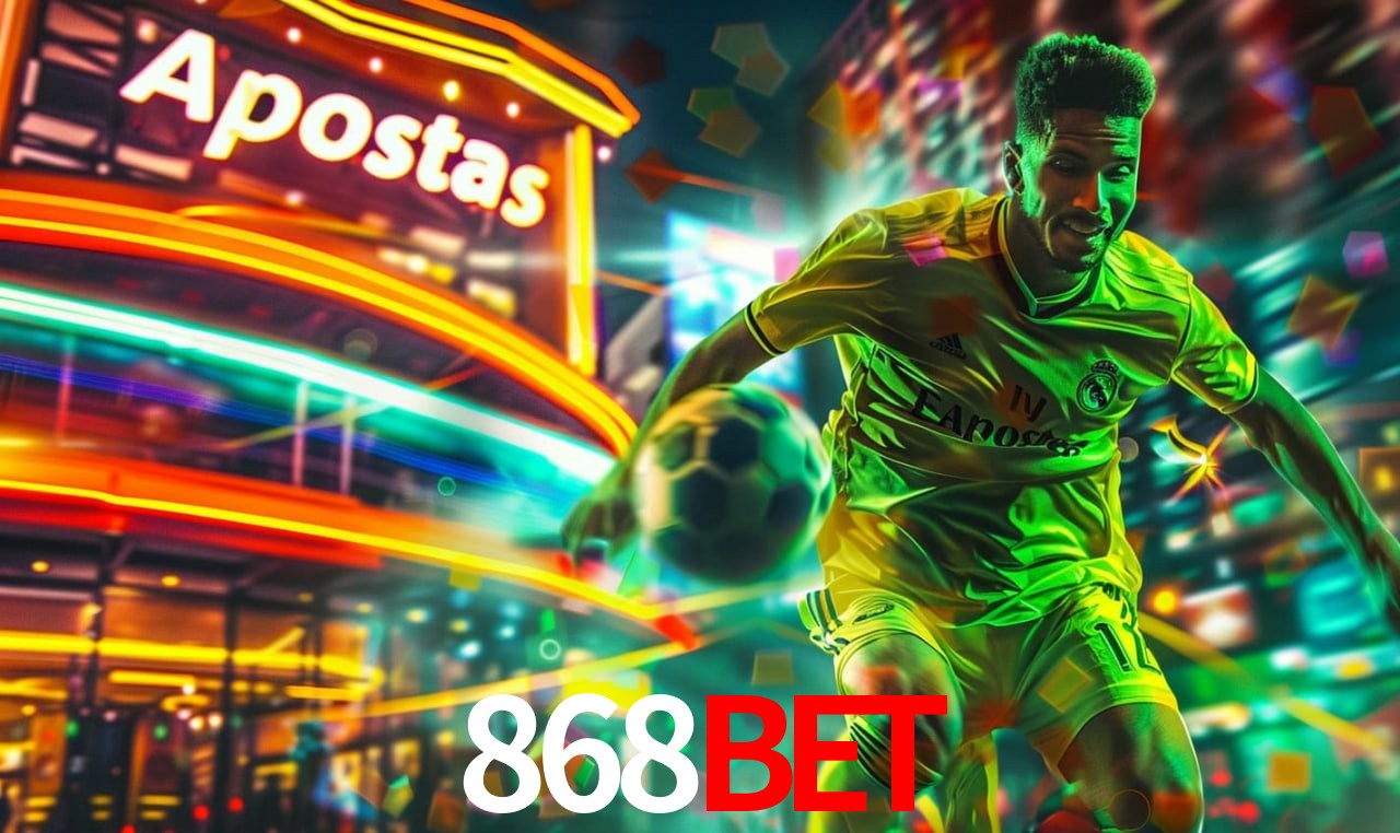Cadastro Rápido 868bet