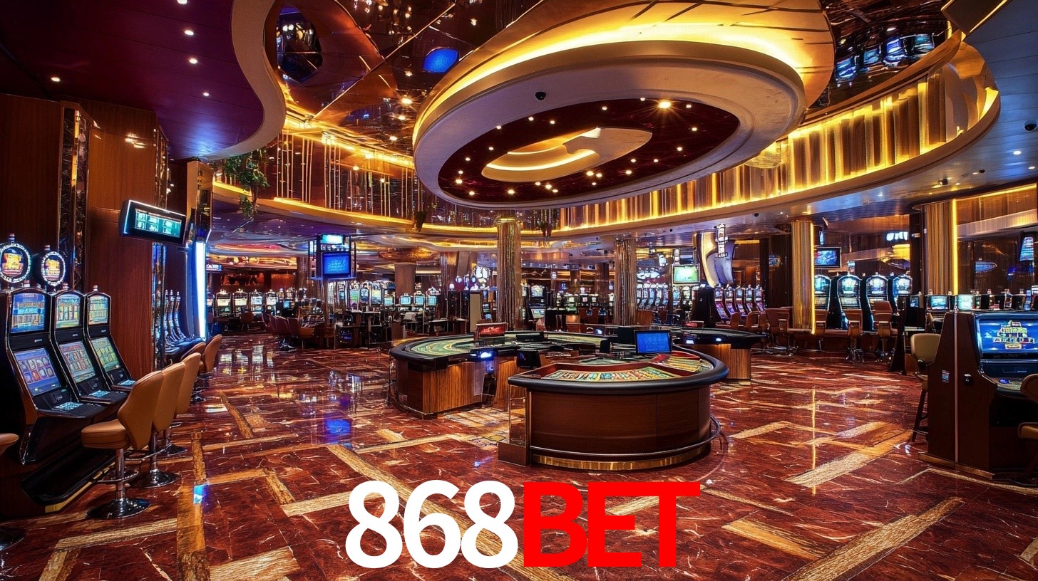 Programa VIP 868bet