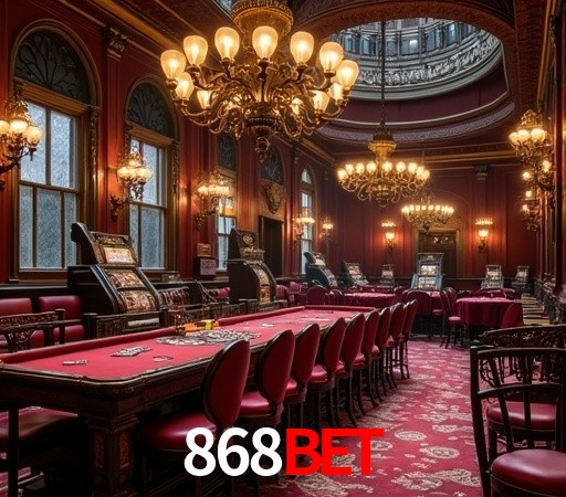 Imagem secundária de apoio para instalação do app 868bet
